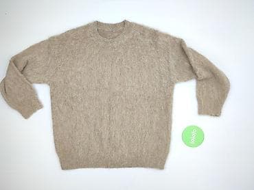 cardigans brown: Dazy, Sweter damski, rozmiar S — 3