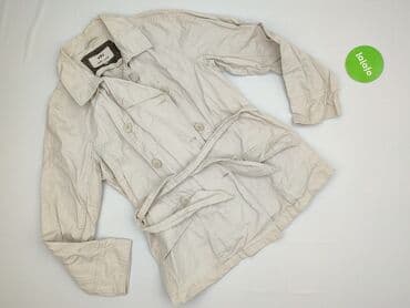 kurtka zimowa z kożuszkiem: Per Una, Trencz damski, rozmiar XL — 2