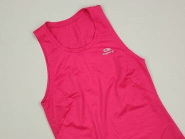 kangaroos trampki: Kalenji, T-shirt damski, rozmiar S — 1