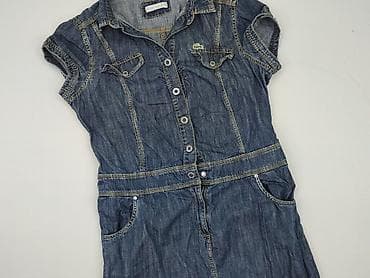 Denim Co, Sukienka damska, rozmiar 3XL