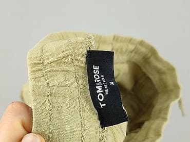 ca spodnie: Tom Rose, Szorty dla mężczyzn, rozmiar XL — 4