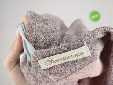 sukienki pluszowe: Sweetissima, Sukienka damska, rozmiar L — 5