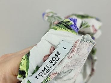 tunika c: Tom Rose, Sukienka damska, rozmiar L — 4