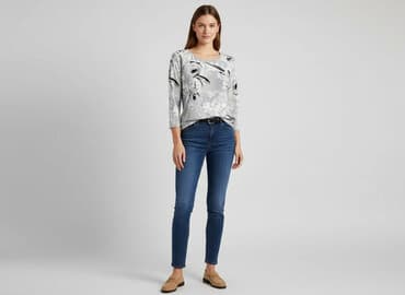 Bluzka damska, rozmiar S