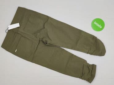 rajstop sally hansen: BYoung, Spodnie 3/4 damskie, S — 3