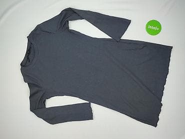 kapcie: Sinsay, Sukienka damska, rozmiar XL — 2