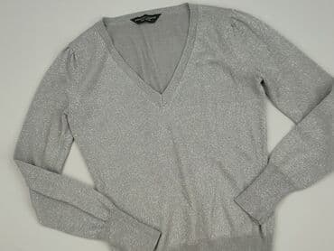 jakie rajstopy do srebrnej sukienki: Dorothy Perkins, Women`s sweater, size M (EU 38) — 1