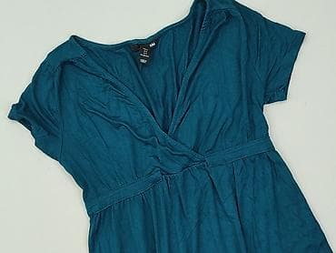 sukienki swing plus size: H&M, Sukienka damska, rozmiar S — 1