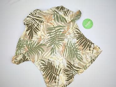 canda koszula: Canda, Bluzka damska, rozmiar 5XL — 3