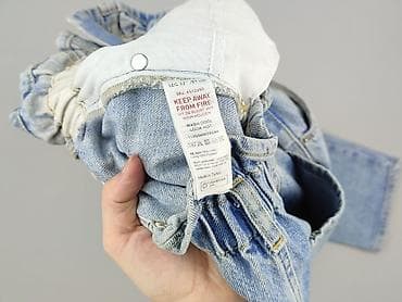 levis 501: New Look Petite, Jeansy damskie, rozmiar M — 5
