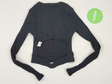 sinsay body biale: Sinsay, Sweter damski, rozmiar M — 3