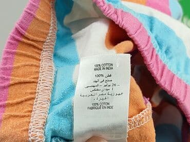 smyk ubrania świąteczne: Szorty, 12-18 miesięcy, stan - Dobry — 5