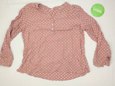 bluzki pod marynarkę plus size: Bluzka damska, rozmiar XL — 2