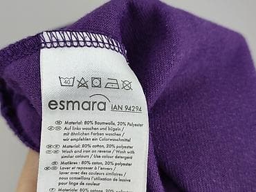 bluza zohan: Esmara, Komplet dresowy damski, rozmiar 5XL — 10