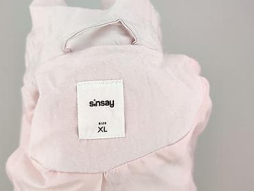 lampoo second hand: Sinsay, Marynarka damska, rozmiar XL — 4