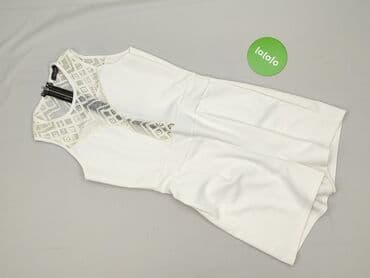 białe kozaki ccc: Boohoo, Kombinezon damski, S — 2