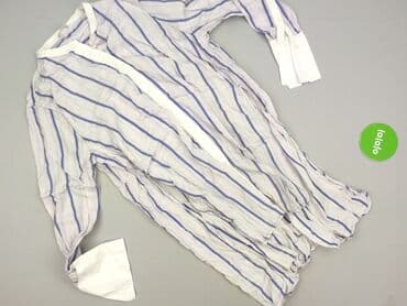 prazkowana sukienki: By Malene Birger, Sukienka damska, rozmiar S — 3