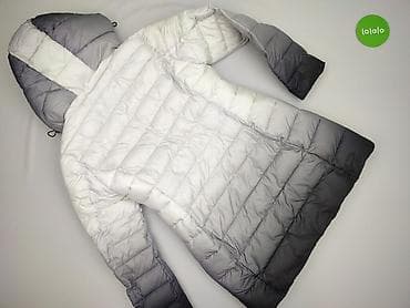 kurtka damska montec: Kurtka zimowa damska, rozmiar L — 4