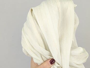 złote bluzki wieczorowe: Bluzka damska, rozmiar S — 5