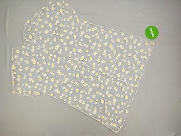 spodnie na basen: Kimono, Sukienka damska, rozmiar 5XL — 3