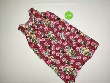 hawajska sukienka: Happy, Sukienka damska, rozmiar XL — 2