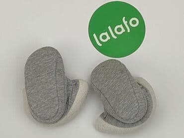 złote sandały ccc lasocki: Baby shoes, 19, condition - Good — 3