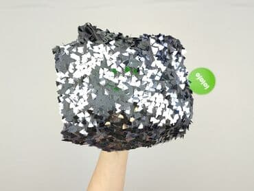 top z piórami mango: Be Beau, Top damski, rozmiar M — 6