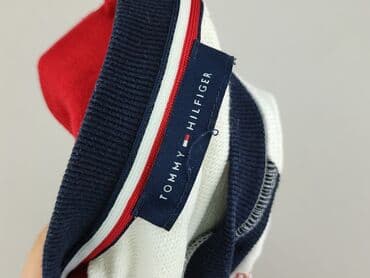 bluzy damskie tommy hilfiger wyprzedaż: Tommy Hilfiger, Bluza damska
, L — 4