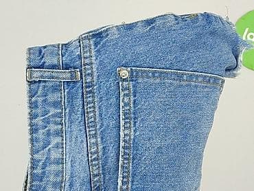 esmara jeans: Denim, Shorts for women, size XS — 5