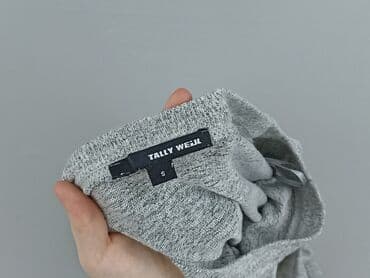 top sweterkowy h: Tally Weijl, Women`s sweater, size S (EU 36) — 4