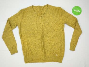 Kobiety: Sweter damski, rozmiar XL — 3