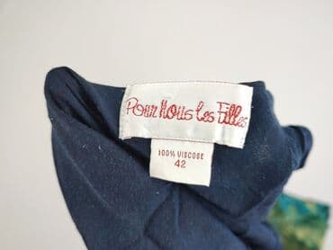 sukienki plus size maxi: Sukienka damska, rozmiar XL — 4