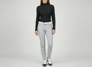 sweter z misiem tous: Amisu, Гольф жіночий, XL — 8