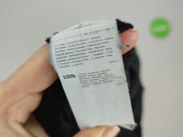 koszulka z kotem sinsay: Sinsay, T-shirt damski, rozmiar M — 5