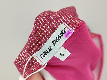 pompowane buty: Public Desire, Spódnica damska, rozmiar S — 4