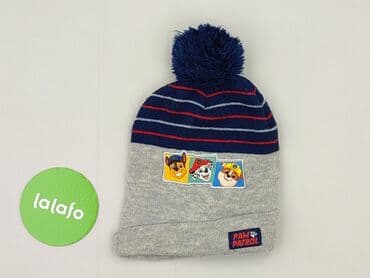 lidl rajstopy termiczne: Hat, Nickelodeon, 52-54 cm, condition - Good — 2