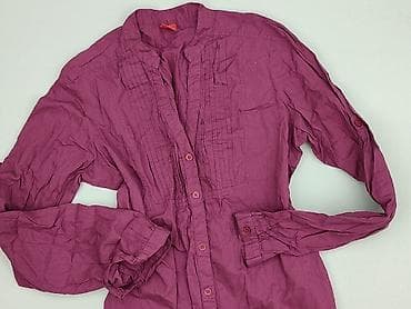 mango zwroty: Manguun, Bluzka damska, rozmiar S — 1