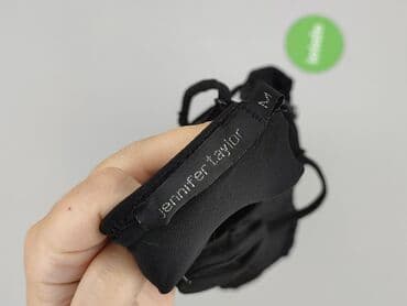 sukienka na ramiączkach dopasowana: Jennifer Taylor, Sukienka damska, rozmiar M — 5