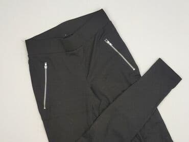 legginsy ciążowe xs: Esmara, Legginsy rozmiar XS — 1