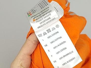 alphar one pepco: Damska koszulka polo, rozmiar L — 6