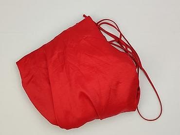 czerwona sukienka pull: Sukienka damska, rozmiar L — 5