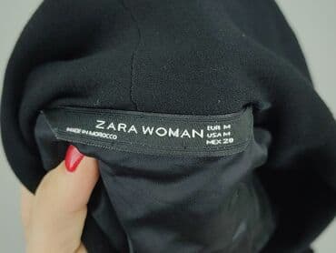 marynarka zara basic: Zara, Marynarka damska, rozmiar M — 5