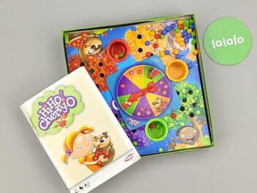 darmowe puzzle dla dzieci: Gra dla Dzieci, stan - Bardzo dobry — 4