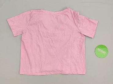 apple t shirty: Sinsay, T-shirt damski, rozmiar S — 3