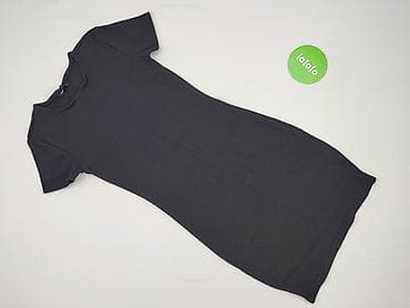 koty: Sinsay, Sukienka damska, rozmiar S — 2