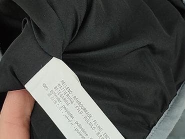 dresy m: Kurtka puchowa Zara, 5-6 lat, Tkaniny syntetyczne, stan - Bardzo dobry — 5