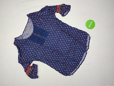 bluzki bocca: Yessica, Bluzka damska, rozmiar 3XL — 2