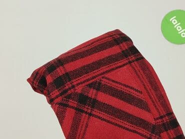 szkocka krata spódnice: Papaya, Spódnica damska, rozmiar M — 6