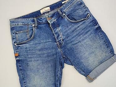 collusion: Denim Collection, Szorty dla mężczyzn, rozmiar M — 1