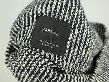 stradivarius parka: Zara, Sukienka damska, rozmiar L — 5